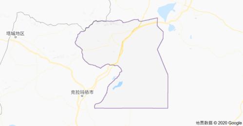 克拉玛依到塔城有多远?塔城到和布克赛尔多少公里-图3 克拉玛依到塔城有多远?塔城到和布克赛尔多少公里-图3
