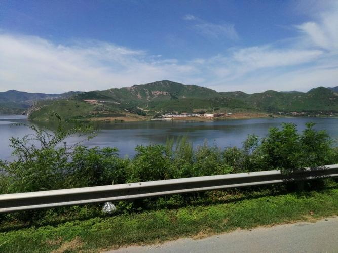 牛城沟钓鱼最佳地点?灵寿到牛城乡多少公里-图3 牛城沟钓鱼最佳地点?灵寿到牛城乡多少公里-图3