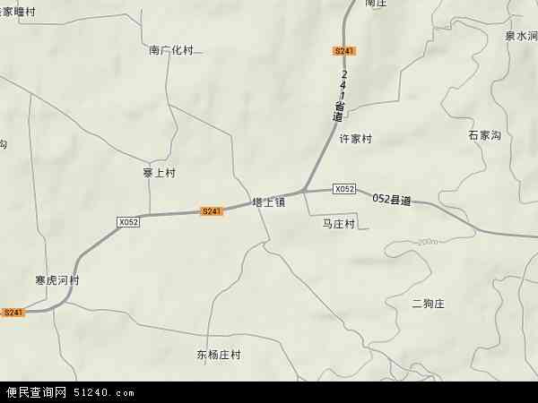 径隅是什么意思?灵寿到塔上镇多少公里-图1 径隅是什么意思?灵寿到塔上镇多少公里-图1