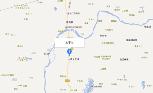 海南省澄迈县金江镇到仁兴镇多少公里?儋州市离澄迈县多少公里-图2 海南省澄迈县金江镇到仁兴镇多少公里?儋州市离澄迈县多少公里-图2