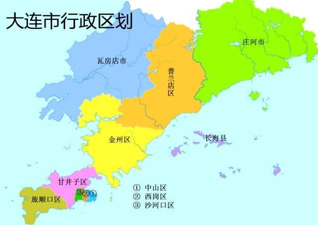 大连非禁钓区域?大连至庄河长岭镇多少公里-图2 大连非禁钓区域?大连至庄河长岭镇多少公里-图2
