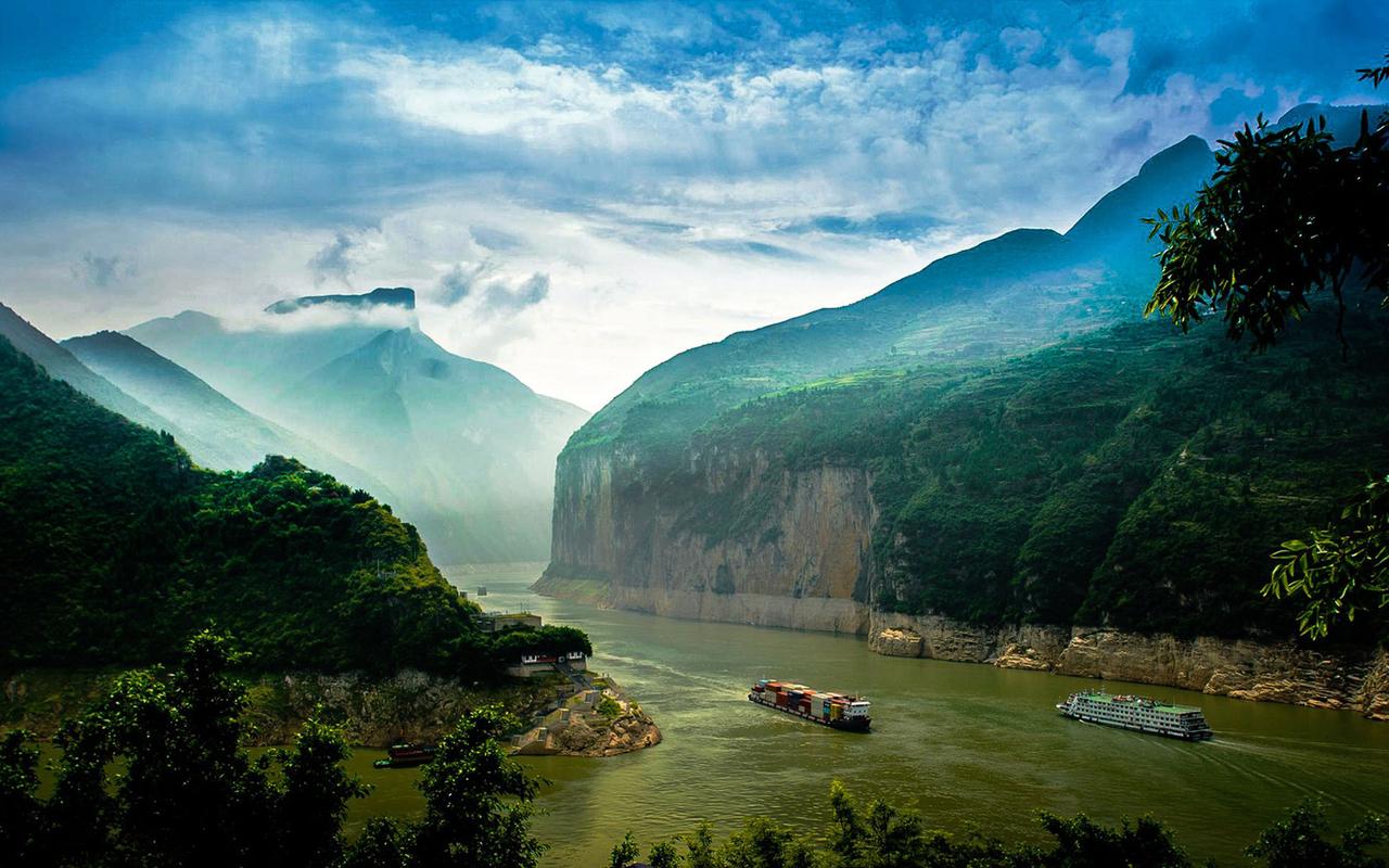 三峡天气最近适合旅游吗?三峡温度现在是多少钱-图2 三峡天气最近适合旅游吗?三峡温度现在是多少钱-图2