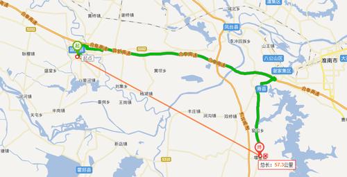 芜湖到寿县众兴多少公里?安徽寿县众兴邮政编码是多少-图3 芜湖到寿县众兴多少公里?安徽寿县众兴邮政编码是多少-图3