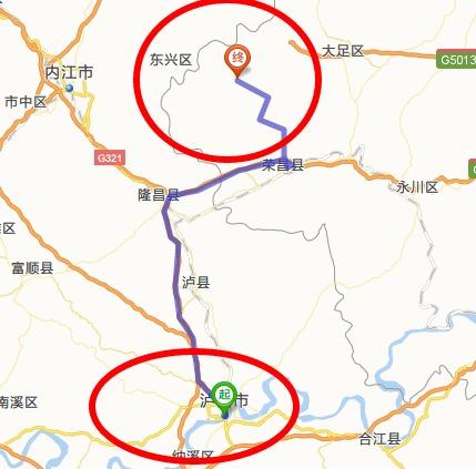 大足县到荣昌的铜鼓镇多少公里?荣昌区铜鼓镇有多少个村-图2 大足县到荣昌的铜鼓镇多少公里?荣昌区铜鼓镇有多少个村-图2