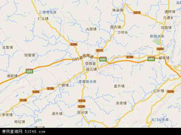 大足县到荣昌的铜鼓镇多少公里?荣昌区铜鼓镇有多少个村-图3 大足县到荣昌的铜鼓镇多少公里?荣昌区铜鼓镇有多少个村-图3