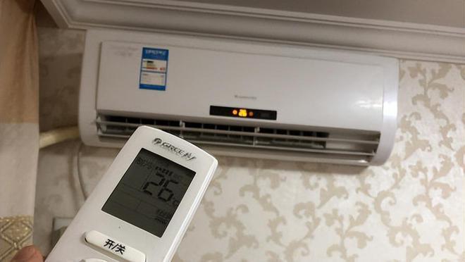 空调暖气开多少度才热?天冷空调暖气开多少度合适-图3 空调暖气开多少度才热?天冷空调暖气开多少度合适-图3