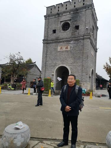 邳州艾山风景区至窑湾古镇有多远？窑湾到邳州多少公里-图3