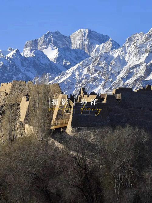 塔什库尔干县旅游几月份合适?喀什塔县夏天的温度是多少-图1 塔什库尔干县旅游几月份合适?喀什塔县夏天的温度是多少-图1