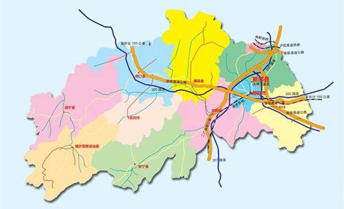 身份证号码431128是哪里的?湖南省永州市新田气温有多少度-图2 身份证号码431128是哪里的?湖南省永州市新田气温有多少度-图2