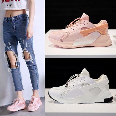 十一穿网鞋冻不冻脚?多少度穿网鞋合适-图2 十一穿网鞋冻不冻脚?多少度穿网鞋合适-图2