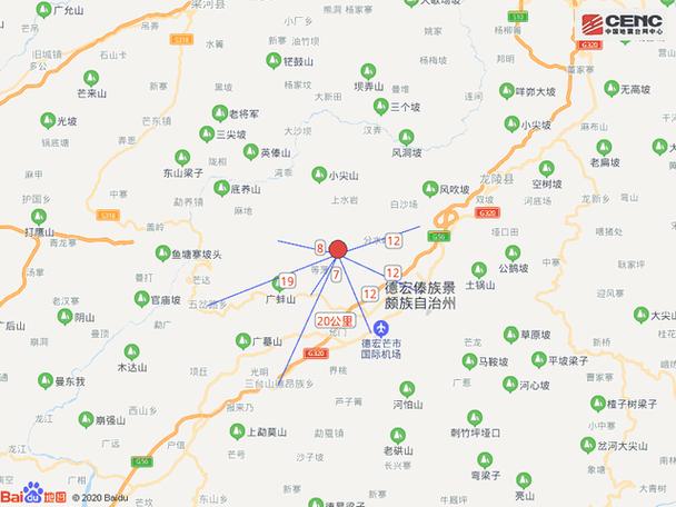云南德宏市芒市有多少个乡镇?芒市中山乡邮政编码是多少-图3 云南德宏市芒市有多少个乡镇?芒市中山乡邮政编码是多少-图3
