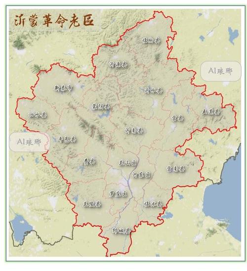 临沂几个县区,县区辖多少个镇?沂水道托镇有多少小学生-图1 临沂几个县区,县区辖多少个镇?沂水道托镇有多少小学生-图1