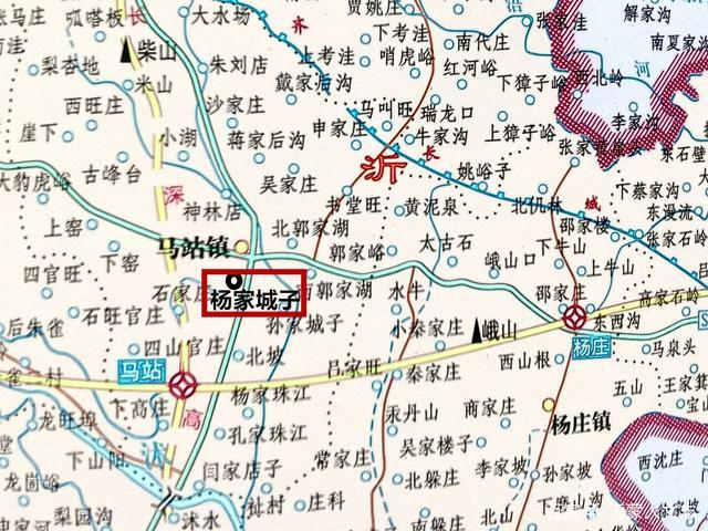临沂几个县区,县区辖多少个镇?沂水道托镇有多少小学生-图3 临沂几个县区,县区辖多少个镇?沂水道托镇有多少小学生-图3