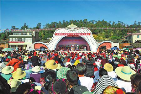 532424开头身份证是哪个地方?通海高大乡有多少村镇-图2 532424开头身份证是哪个地方?通海高大乡有多少村镇-图2