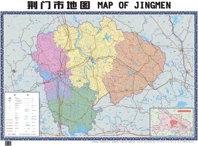 天门和荆门交界位置?钟祥旧口镇多少行政村-图3 天门和荆门交界位置?钟祥旧口镇多少行政村-图3