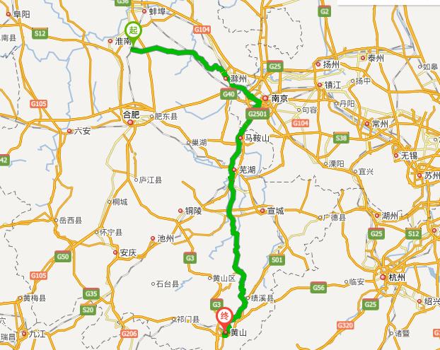 定远县属于哪个市?定远多少度-图2 定远县属于哪个市?定远多少度-图2