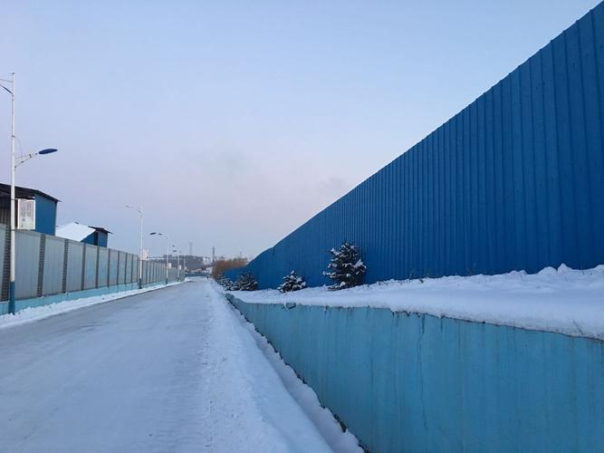 吉林省东丰县下雪了吗?东丰县年平均温度是多少-图3 吉林省东丰县下雪了吗?东丰县年平均温度是多少-图3
