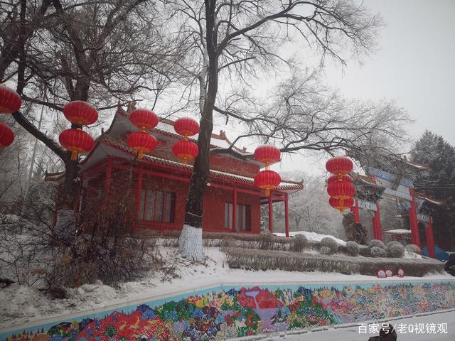 吉林省东丰县下雪了吗?东丰县年平均温度是多少-图2 吉林省东丰县下雪了吗?东丰县年平均温度是多少-图2