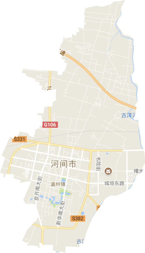河间燃气怎么缴费?河间市瀛州镇的电子邮箱是多少-图2 河间燃气怎么缴费?河间市瀛州镇的电子邮箱是多少-图2