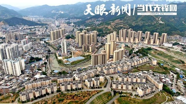 贵州望谟县乡镇的分别名称是什么?石屯到望谟车票是多少钱-图1 贵州望谟县乡镇的分别名称是什么?石屯到望谟车票是多少钱-图1