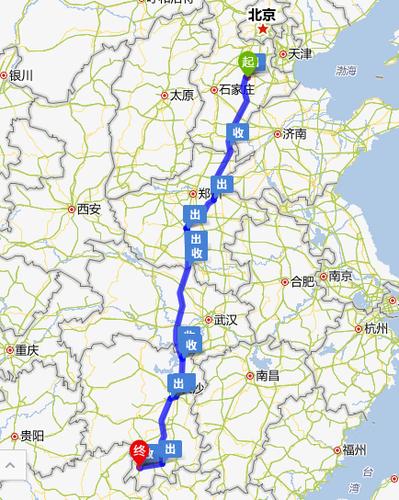 全国免费公交城市名单?仙居到河北沧州多少公里-图2 全国免费公交城市名单?仙居到河北沧州多少公里-图2