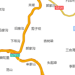 嘉陵江起点和终点是哪个地方呀?徽县嘉陵镇邮政编码是多少-图2 嘉陵江起点和终点是哪个地方呀?徽县嘉陵镇邮政编码是多少-图2