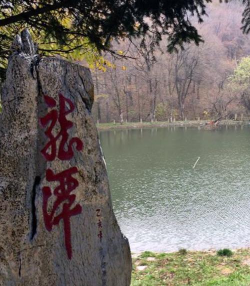 柳河县是什么地方?柳河县罗通山门票多少钱一张-图2 柳河县是什么地方?柳河县罗通山门票多少钱一张-图2