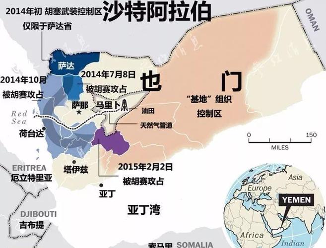 沙特一天几个礼拜？也门时间是多少天-图1