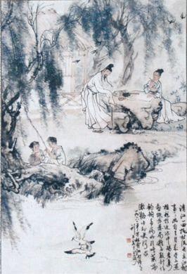 杜甫的五古长篇?黄桑乡有多少个村-图3 杜甫的五古长篇?黄桑乡有多少个村-图3