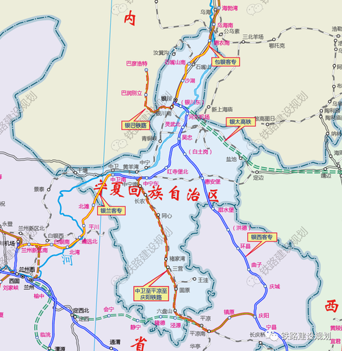 宁夏十大高铁站?黄羊滩农场到吴忠多少公里-图1 宁夏十大高铁站?黄羊滩农场到吴忠多少公里-图1