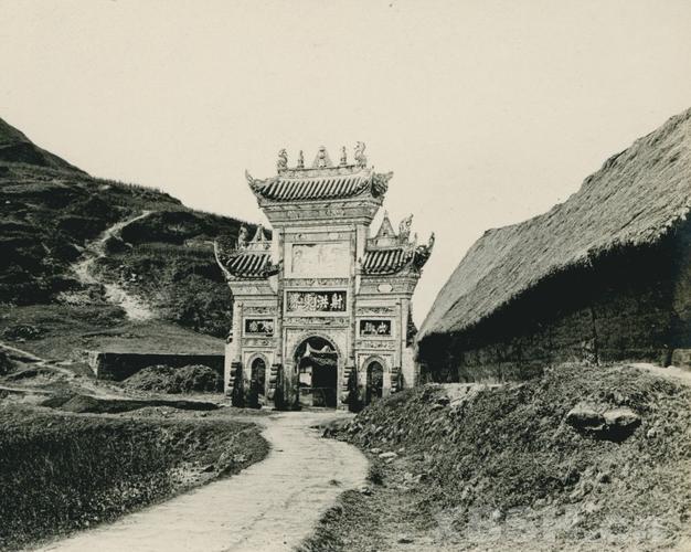 射洪的由来?射洪有多少年的历史-图1 射洪的由来?射洪有多少年的历史-图1