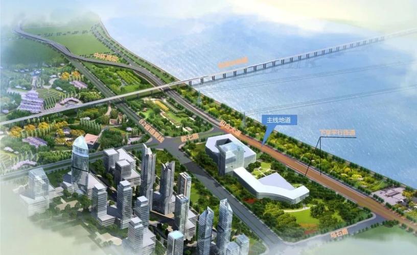 台州路桥横街洋屿山离凤凰山有多远?路桥横街邮政编码是多少-图3 台州路桥横街洋屿山离凤凰山有多远?路桥横街邮政编码是多少-图3