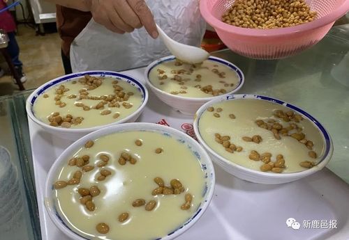 河南鹿邑县特色小吃?鹿邑辛集的邮政编码是多少-图2 河南鹿邑县特色小吃?鹿邑辛集的邮政编码是多少-图2