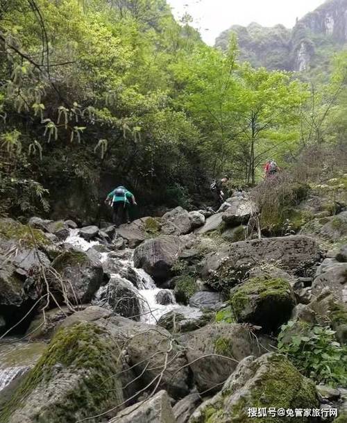 张家界适合搭帐篷玩的地方?张家界大坪镇有多少人-图2 张家界适合搭帐篷玩的地方?张家界大坪镇有多少人-图2