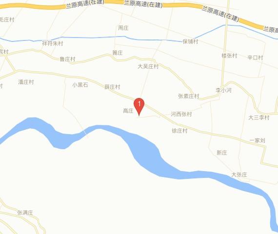 河南原阳到陡门乡有多远?原阳县陡门乡多少人-图2 河南原阳到陡门乡有多远?原阳县陡门乡多少人-图2