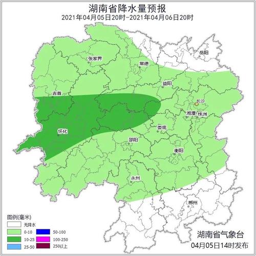 湖南省永州市有哪几个县?湖南省祁东县气温多少-图1 湖南省永州市有哪几个县?湖南省祁东县气温多少-图1