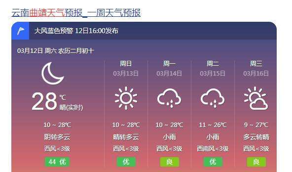 普洱市气候特点?云南普洱市气温多少-图2 普洱市气候特点?云南普洱市气温多少-图2