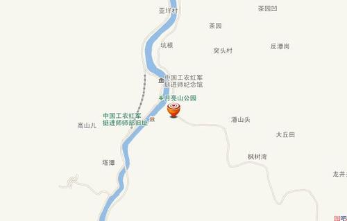 遂昌飞机场在什么地方?遂昌王村口离龙泉多少公里-图3 遂昌飞机场在什么地方?遂昌王村口离龙泉多少公里-图3