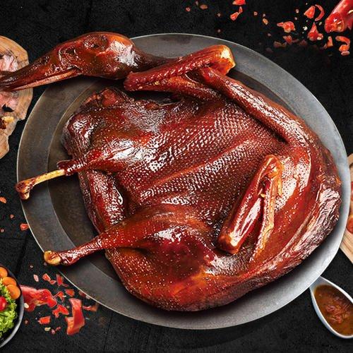株洲有什么好吃的?株洲酱板鸭有多少家店-图3 株洲有什么好吃的?株洲酱板鸭有多少家店-图3