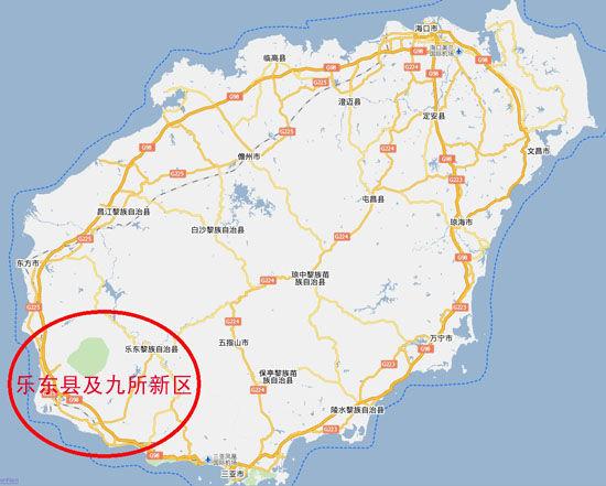 海口绕城高速到乐东县尖峰镇多少公里?乐东县尖峰邮政编码是多少-图3 海口绕城高速到乐东县尖峰镇多少公里?乐东县尖峰邮政编码是多少-图3