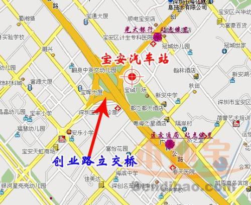 龙岗汽车站到深圳宝安汽车站怎么走?杭州龙岗镇到杭州有多少公里-图1 龙岗汽车站到深圳宝安汽车站怎么走?杭州龙岗镇到杭州有多少公里-图1