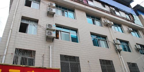 怒江州沪水市有多少住宿旅店?怒江泸水六库最便宜旅馆多少钱-图2 怒江州沪水市有多少住宿旅店?怒江泸水六库最便宜旅馆多少钱-图2