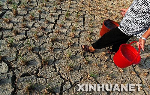 福建干旱到什么时候?福建多少年没干旱过了-图3 福建干旱到什么时候?福建多少年没干旱过了-图3