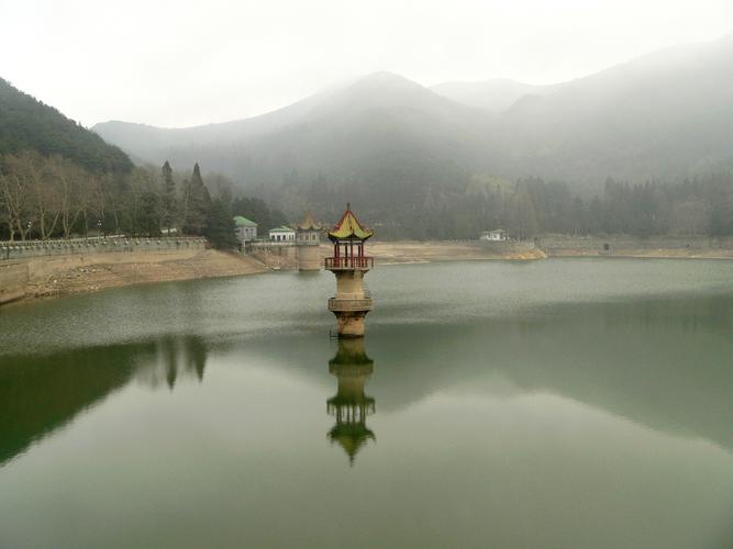 芦林湖与如琴湖的区别?九江到黄龙寺多少公里-图1 芦林湖与如琴湖的区别?九江到黄龙寺多少公里-图1