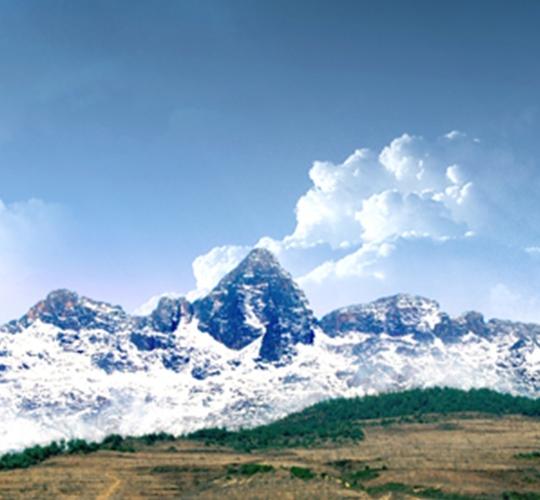 越西雪山最高海拔?越西今天的气温是多少-图3 越西雪山最高海拔?越西今天的气温是多少-图3