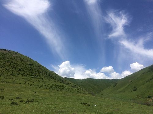 定西市海拔高度是多少?岷县最冷的天气是多少度-图2 定西市海拔高度是多少?岷县最冷的天气是多少度-图2