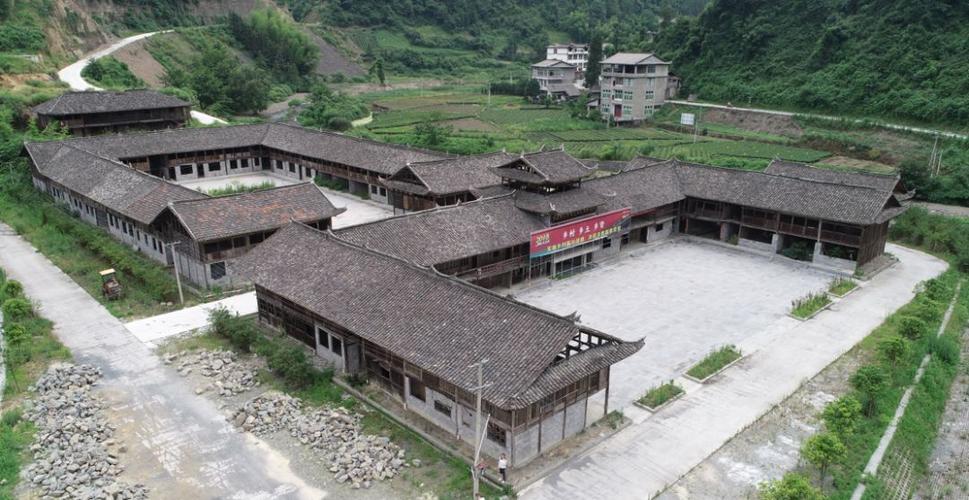 乡关何处是故乡吗?湖北利川汪营邮政编码是多少-图1 乡关何处是故乡吗?湖北利川汪营邮政编码是多少-图1
