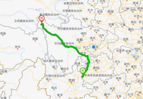 水城到盘县高铁走向?红果到鸡场坪镇多少公里-图2 水城到盘县高铁走向?红果到鸡场坪镇多少公里-图2