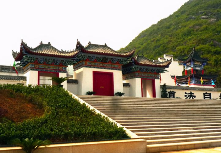 赣州有什么好玩的地方?宁都水东的五花肉多少钱一斤-图3 赣州有什么好玩的地方?宁都水东的五花肉多少钱一斤-图3