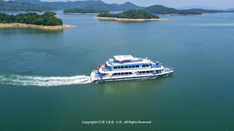 庐山西海值得去吗?庐山西海多少度-图2 庐山西海值得去吗?庐山西海多少度-图2